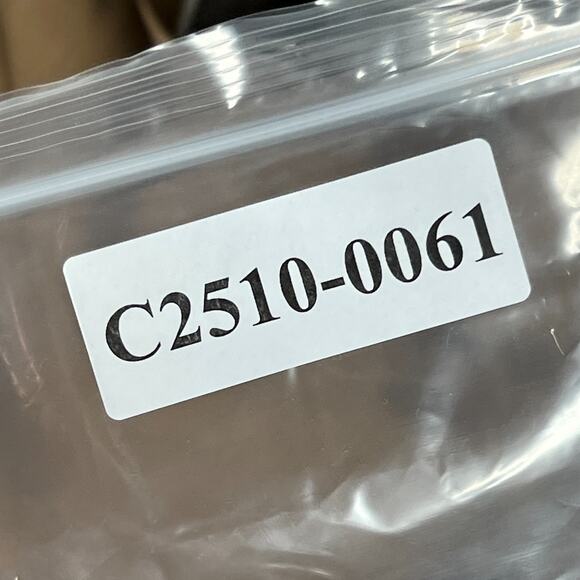 Bluffworks Original Pants Mens 38x32 Brown Performance Relaxed Fit Adult Chino - Picture 9 of 9